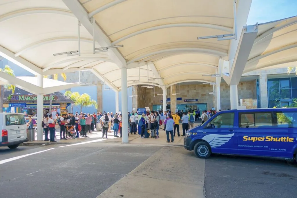 Cancun Airport Works To Improve Arrival Experience For Tourists Here's What To Expect