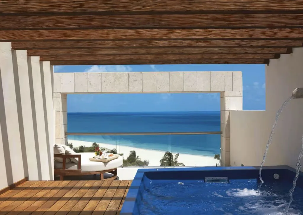 Excellence Playa Mujeres (Rooftop Terrace Suites)