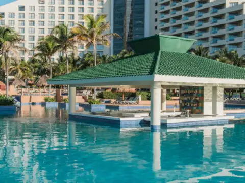 Iberostar Selection Riviera Cancun