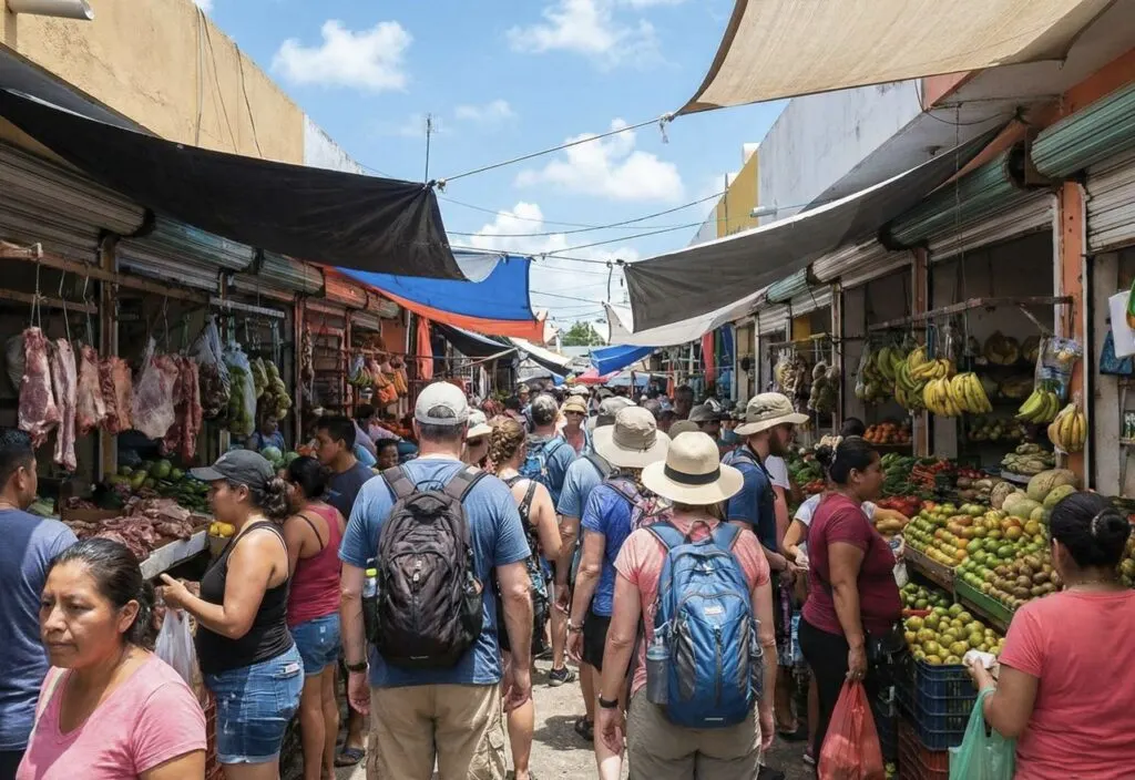 Is Mercado 23 'Local' Market Still Worth A Visit In 2026 On The Ground Report