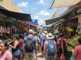 Is Mercado 23 'Local' Market Still Worth A Visit In 2026 On The Ground Report