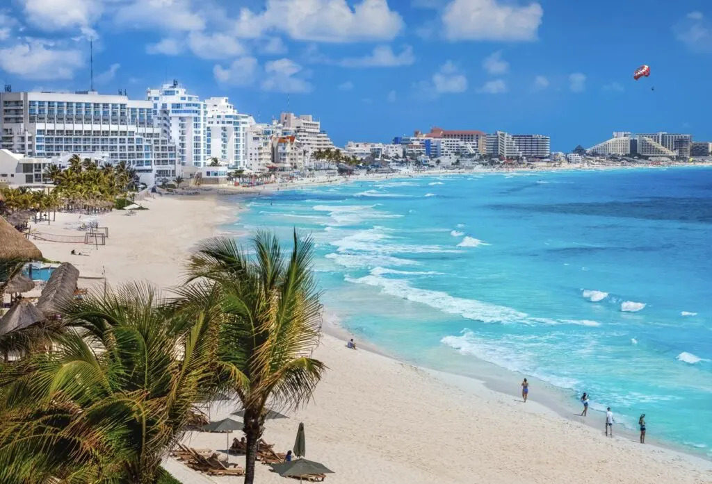 Merry Christmas From The Cancun Sun! 3 Things Travelers Need To Know As We Head Into 2026