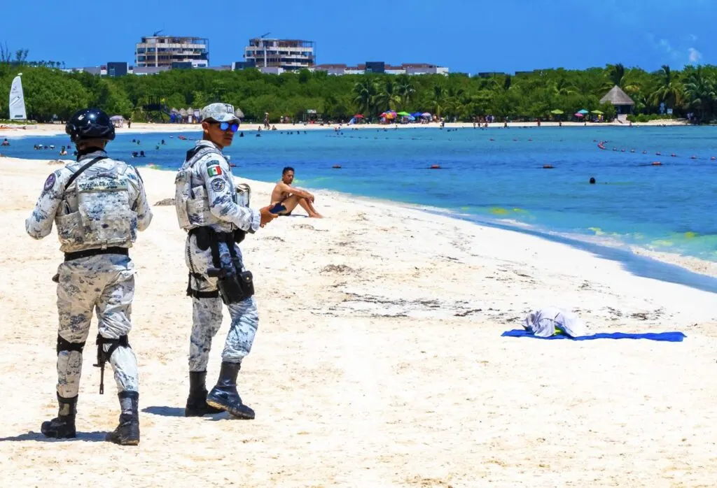 Playa Del Carmen Named Safest Destination In Riviera Maya What This Means For Your Trip