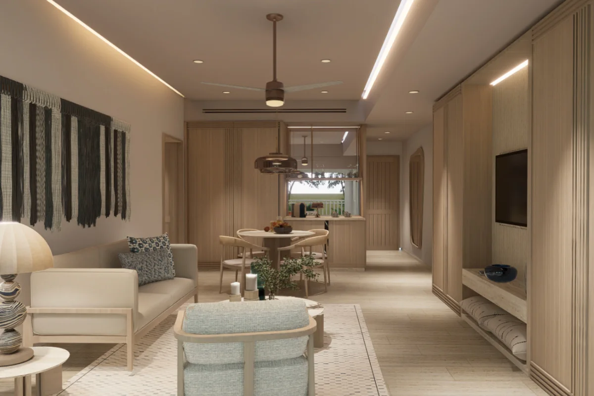 Royalton Vessence Cancun Room 1