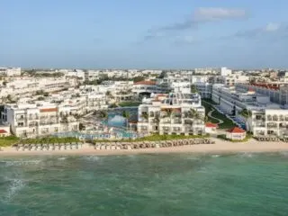 These 2 All-Inclusive Resorts Are Walking Distance From Playa Del Carmen's Famous 5th Avenue