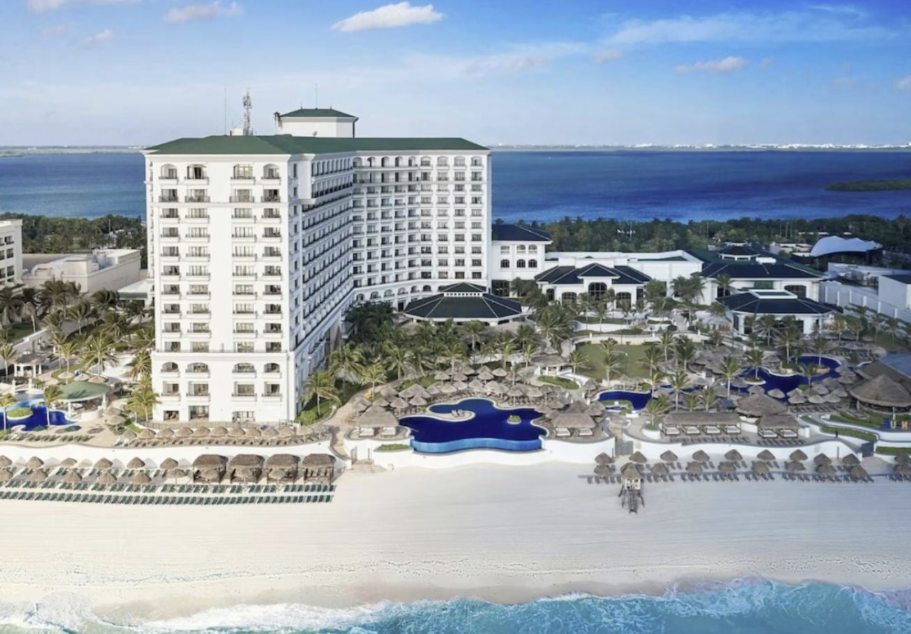 Best Non All Inclusive Hotels In Cancun