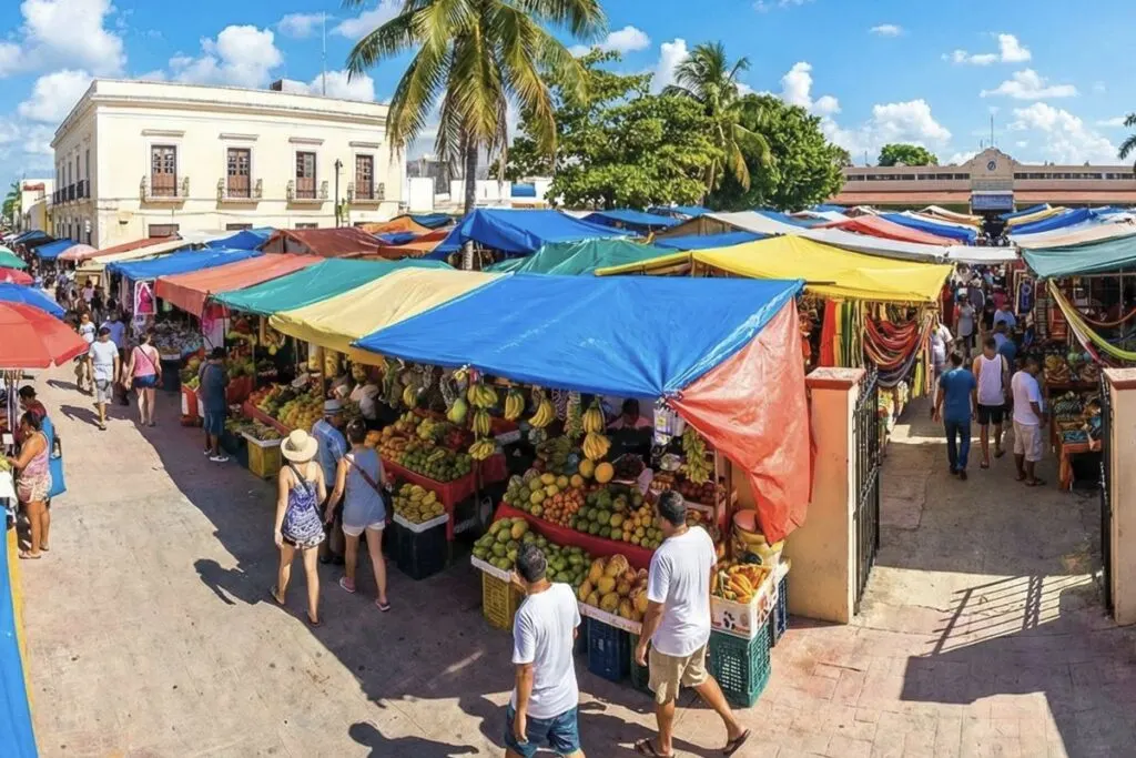 These Are 5 Places In Cancun You Should NOT Visit On Your Next Trip