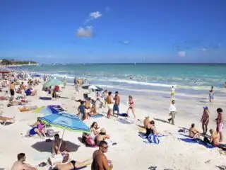 These Are The 3 Best Destinations For Solo Travelers In The Riviera Maya For 2026 (Cancun Isn't One Of Them)