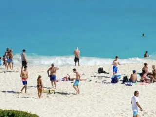 These Are The 5 Biggest Mistakes Travelers Are Making When Planning A Cancun Vacation For 2026