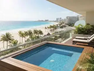 These Are The Top 3 Cancun Resorts With PRIVATE Plunge Pools 1