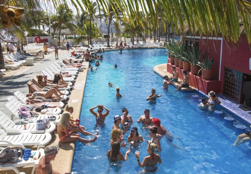 This Is The One Drink NOT Included At All-Inclusive Resorts And It's Going To Cost You