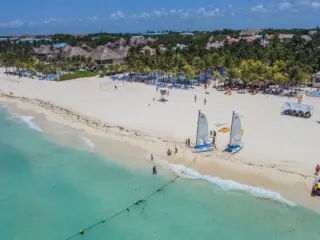 Tulum Hotels Make Comeback Expecting 90% Occupancy To End The year