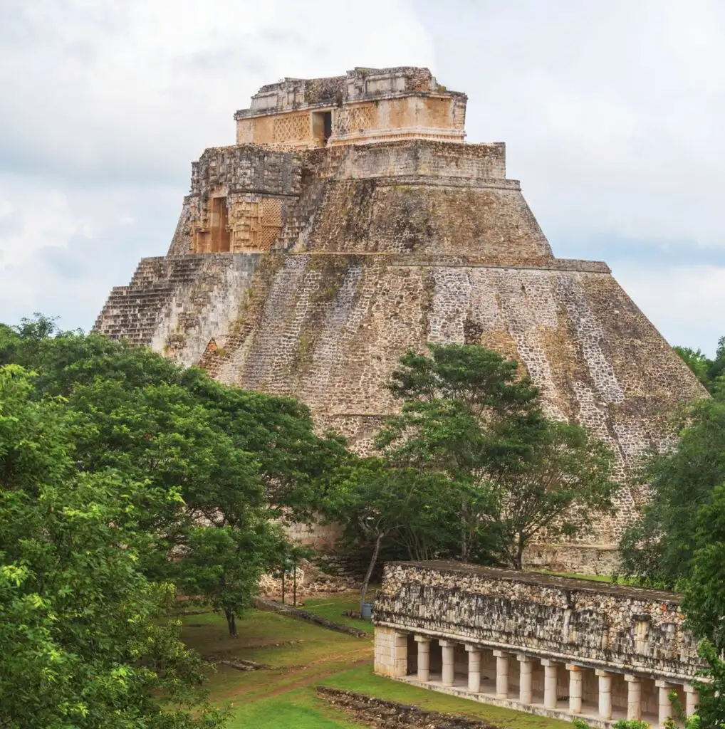Uxmal