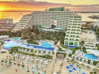 We Reveal The Top 5 Adults Only All-Inclusive Hotels In Cancun For 2026