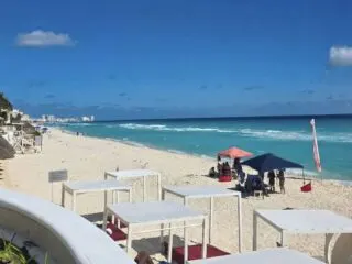 Why Cancun Leads All Beach Destinations In Mexico With Over 24 Million Passengers