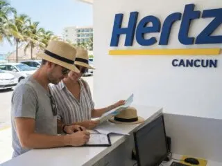 Why Renting A Car In Cancun For First Timers Is So Confusing