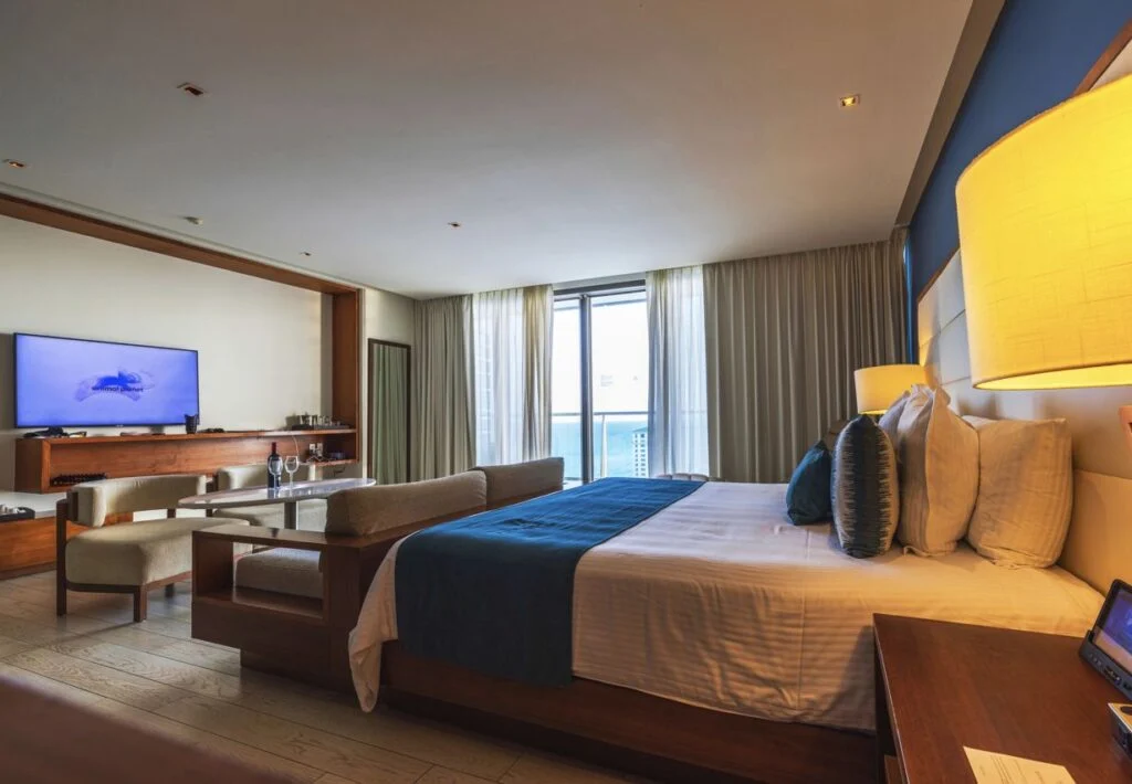 You May Be Charged A Totally Separate Fee When Checking In To A Cancun Resort 1