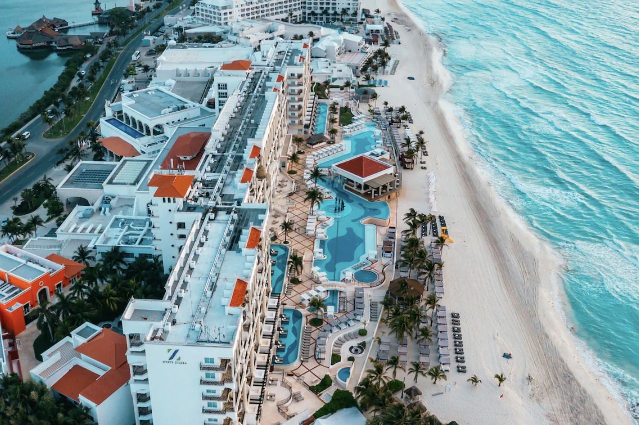 4 Massive New Tourism Projects Will Transform Cancun In 2026 Cancun Sun 4 Massive New Tourism Projects Will Transform Cancun In 2026 