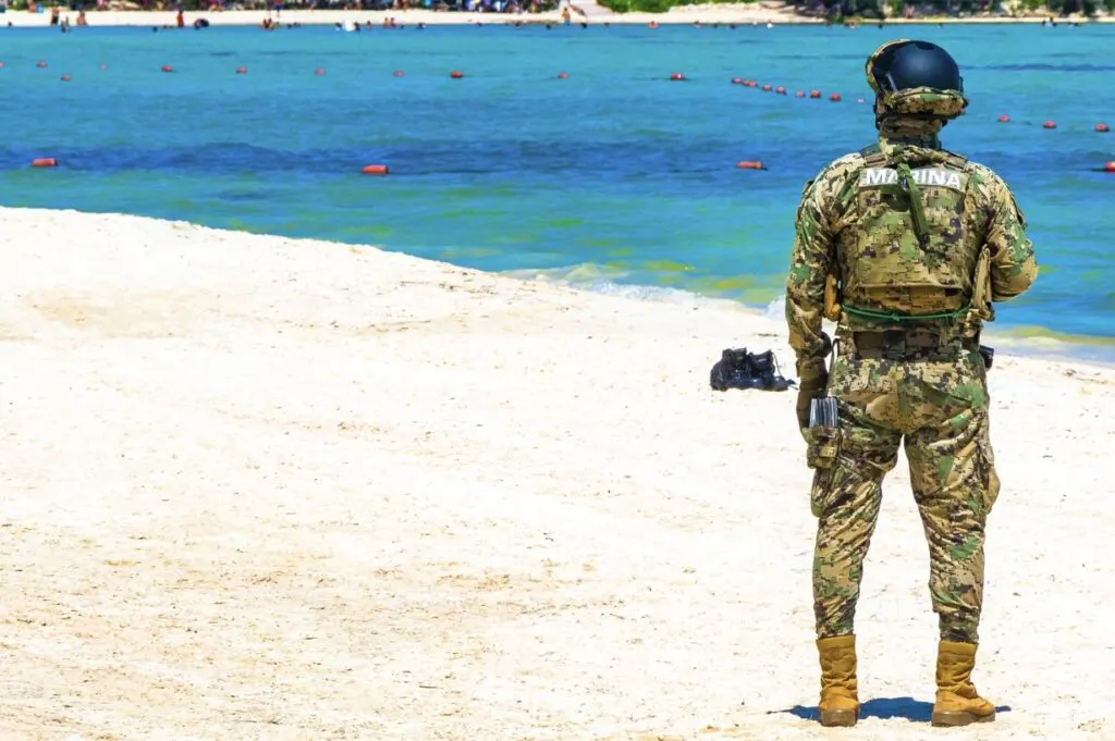 Are Cancun Resorts Safe Here Is The On The Ground Report From The Past Year