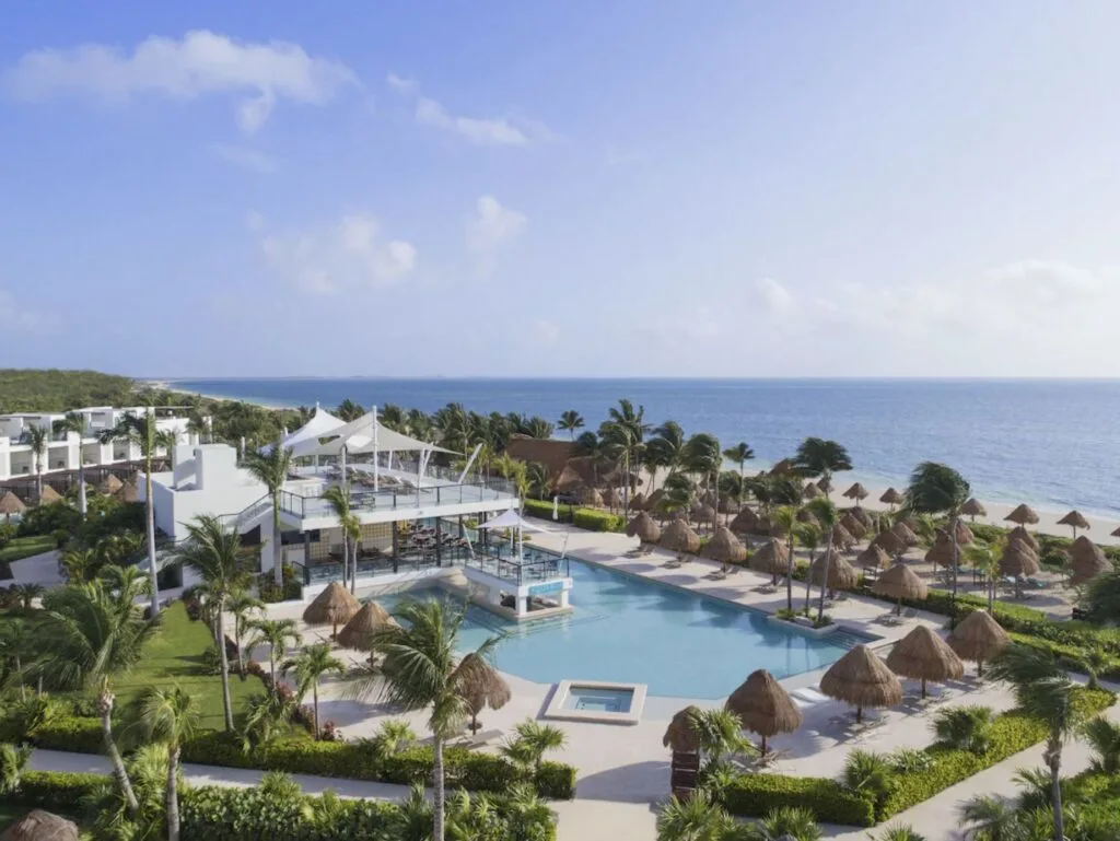 Finest Playa Mujeres