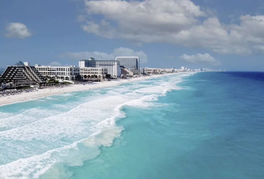 First Ever Rixos All-Inclusive Resort Coming To Cancun Luxury Meets High Energy