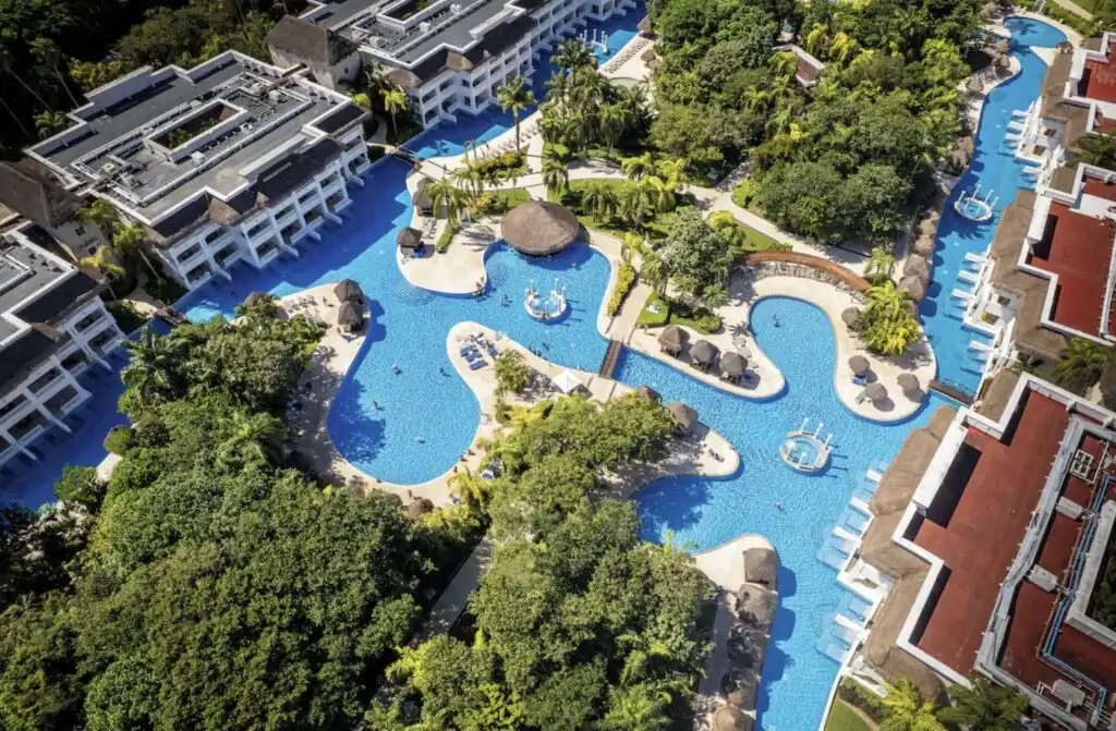 Grand Sunset Princess - All Inclusive