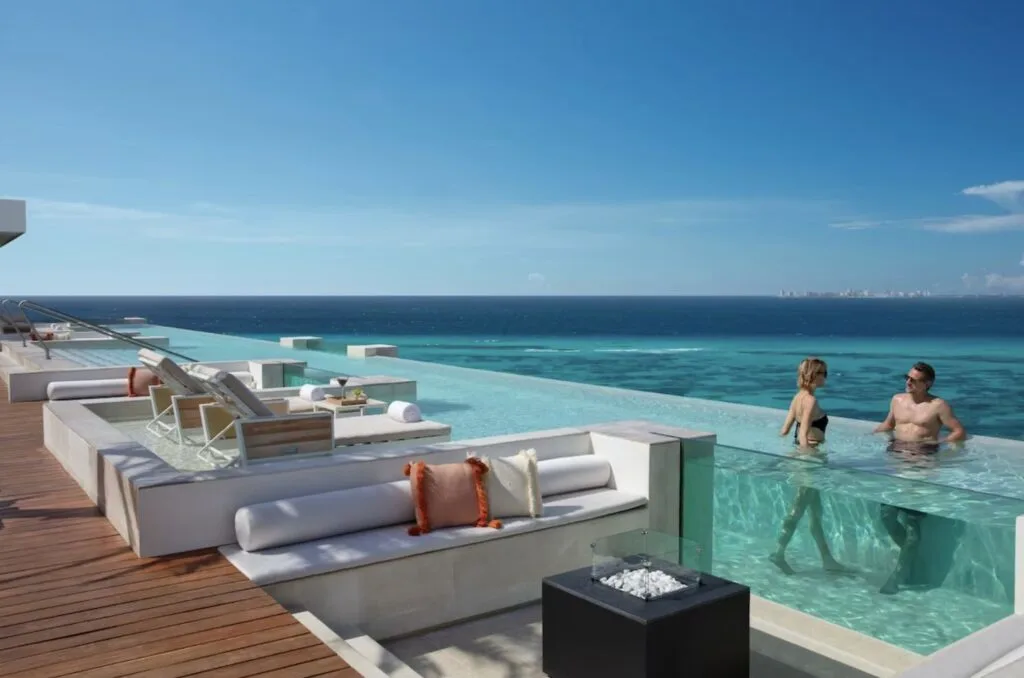 IMpression Isla Mujeres