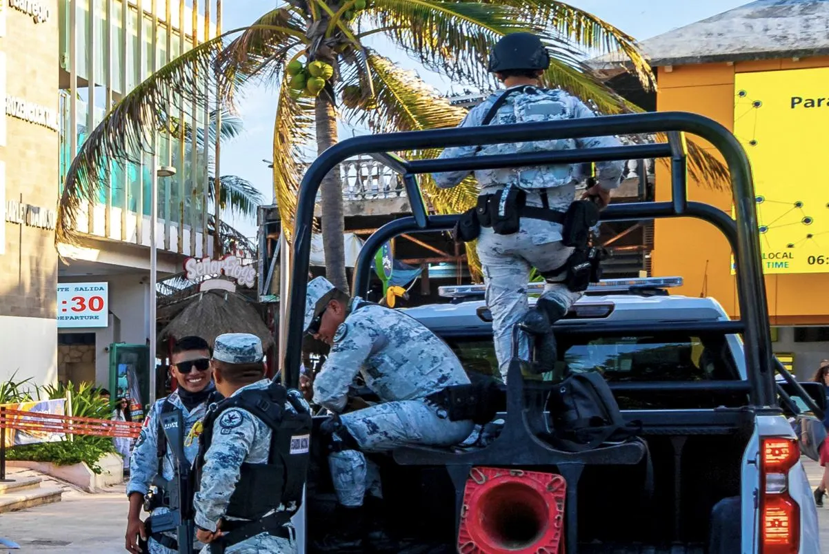 Is It Safe To Leave The Cancun Hotel Zone Exploring Beyond The Resort Bubble