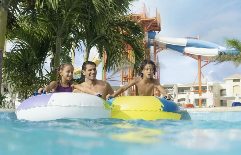 Moon Palce The Grand Waterpark