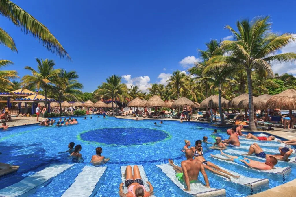 Planning On Not Leaving Your Cancun Resort 5 Things You Don't Want To Forget