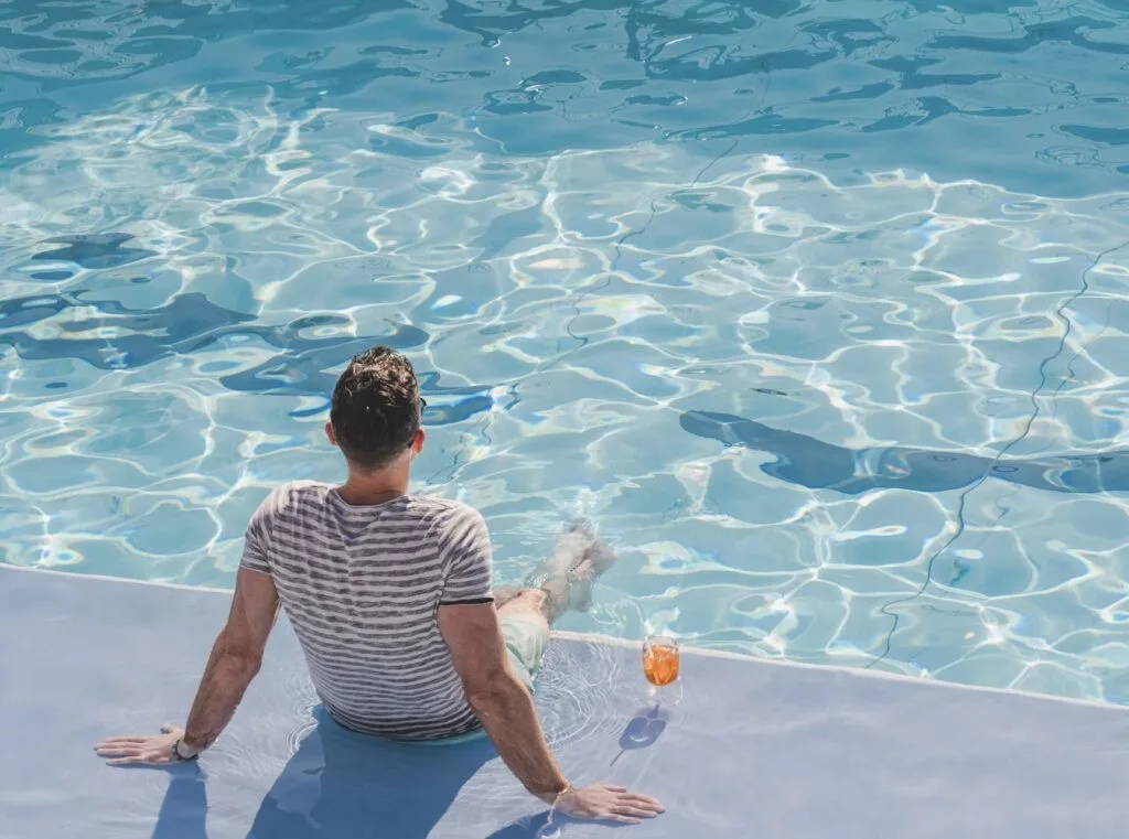 Premium Drinks at Royalton Vessence