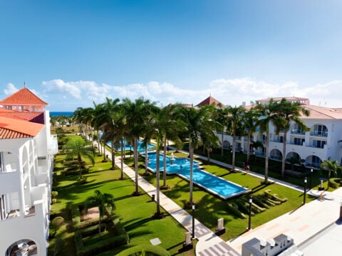 Riu Palace Mexico