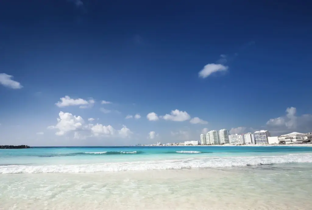 Rixos coming to Cancun