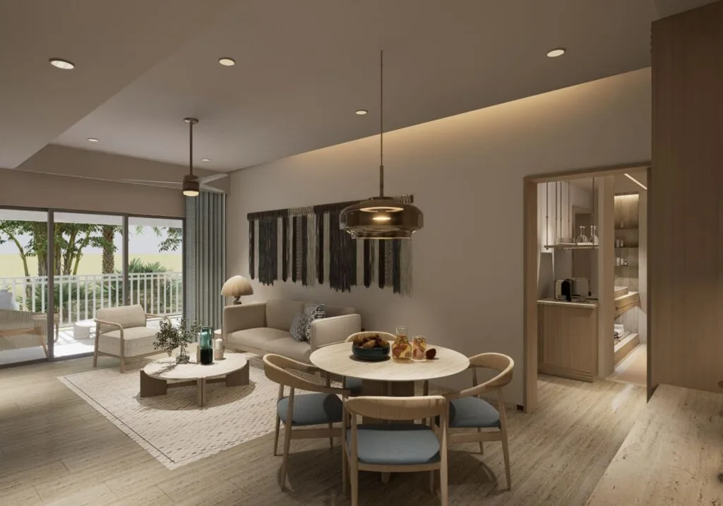 Room at Royalton Vessence