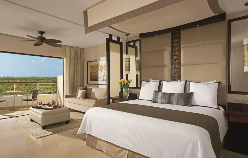 Secrets Playa Mujeres Room