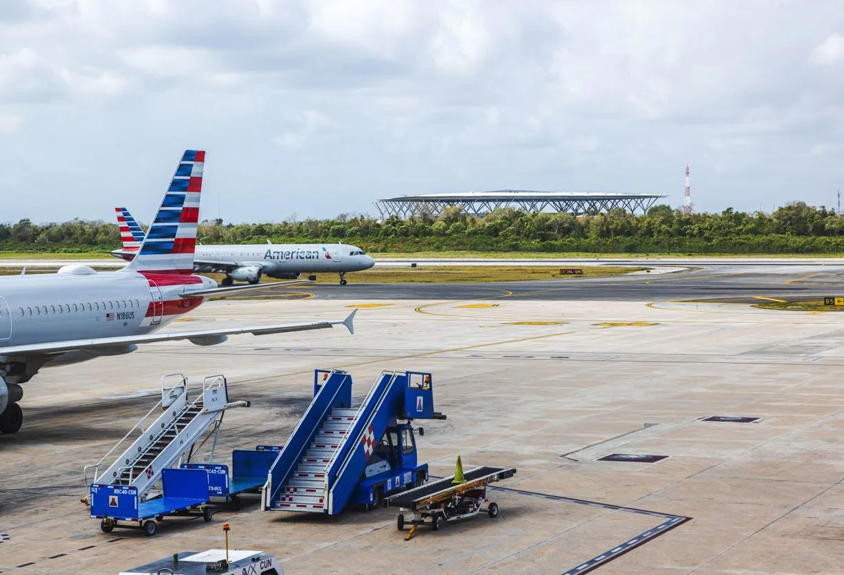 Stop Packing Your Vape For Cancun: New January 16 Law Brings Heavy Fines