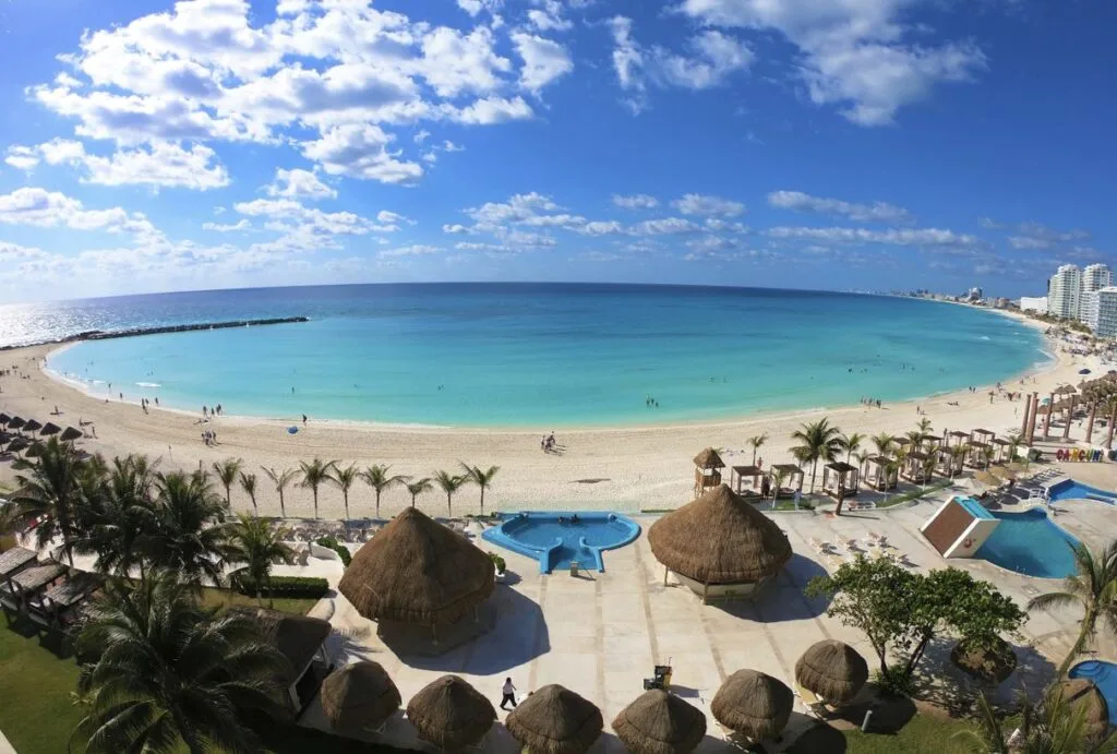 The Top 5 Things You need To Know Visiting Cancun In February