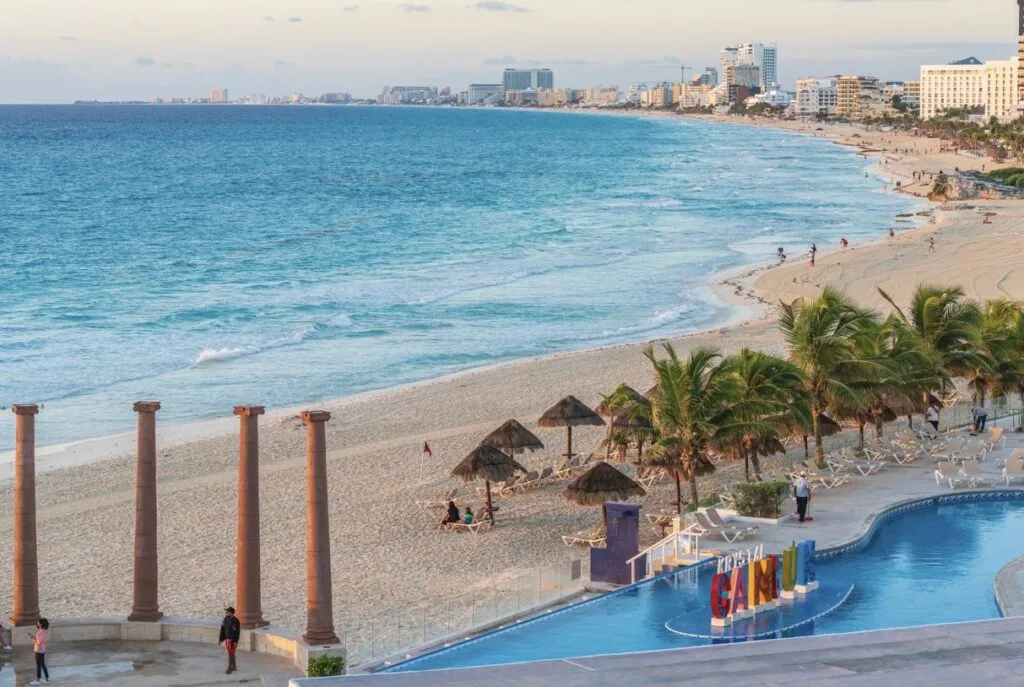 These Are The Top 5 Things That Will Make Your Trip To Cancun Easy In 2026
