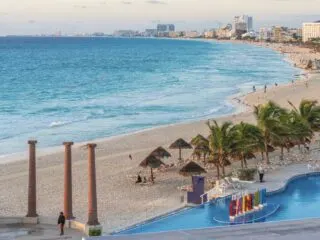 These Are The Top 5 Things That Will Make Your Trip To Cancun Easy In 2026
