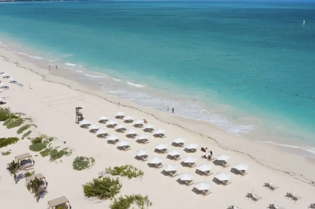 This Is The Area Of Cancun To Stay In If You Truly Want A Relaxing Vacation
