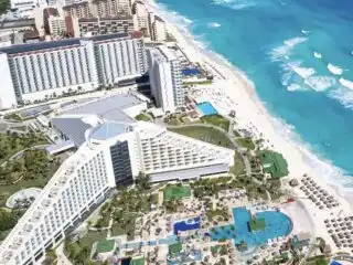 This Is What An All-Inclusive Cancun Resort Will Cost You In 2026