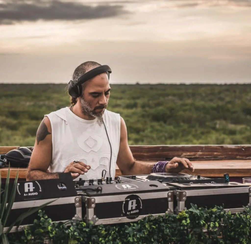 Tulum DJ
