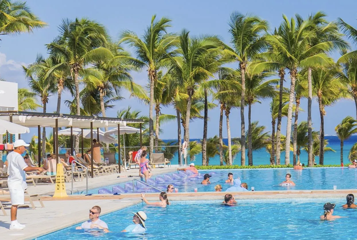 4 Rookie Mistakes To Avoid In Cancun This Spring Break