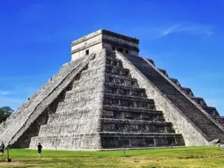 5 Things Travelers All Need To Know About Visiting Chichen Itza In 2026