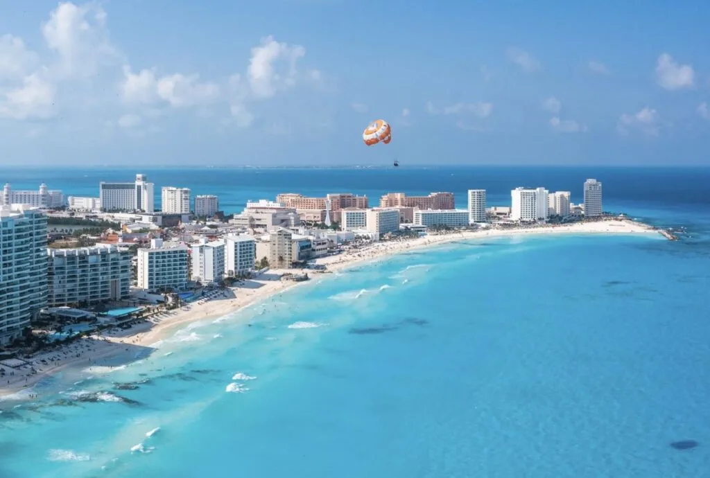 5 Things Travelers Wish The Knew Before Visiting Cancun In 2026