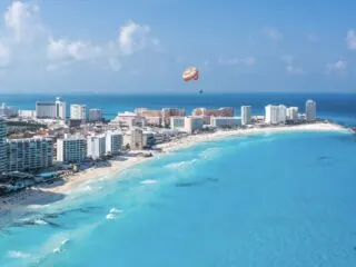 5 Things Travelers Wish The Knew Before Visiting Cancun In 2026