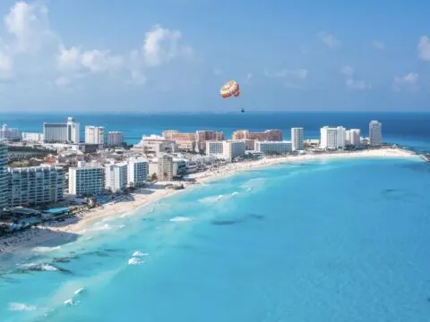 5 Things Travelers Wish The Knew Before Visiting Cancun In 2026