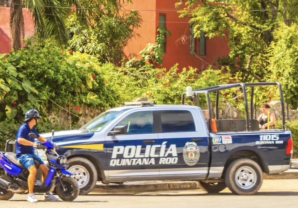 Authorities Announce Tulum WILL Be Safer With New Security Launch