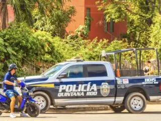 Authorities Announce Tulum WILL Be Safer With New Security Launch