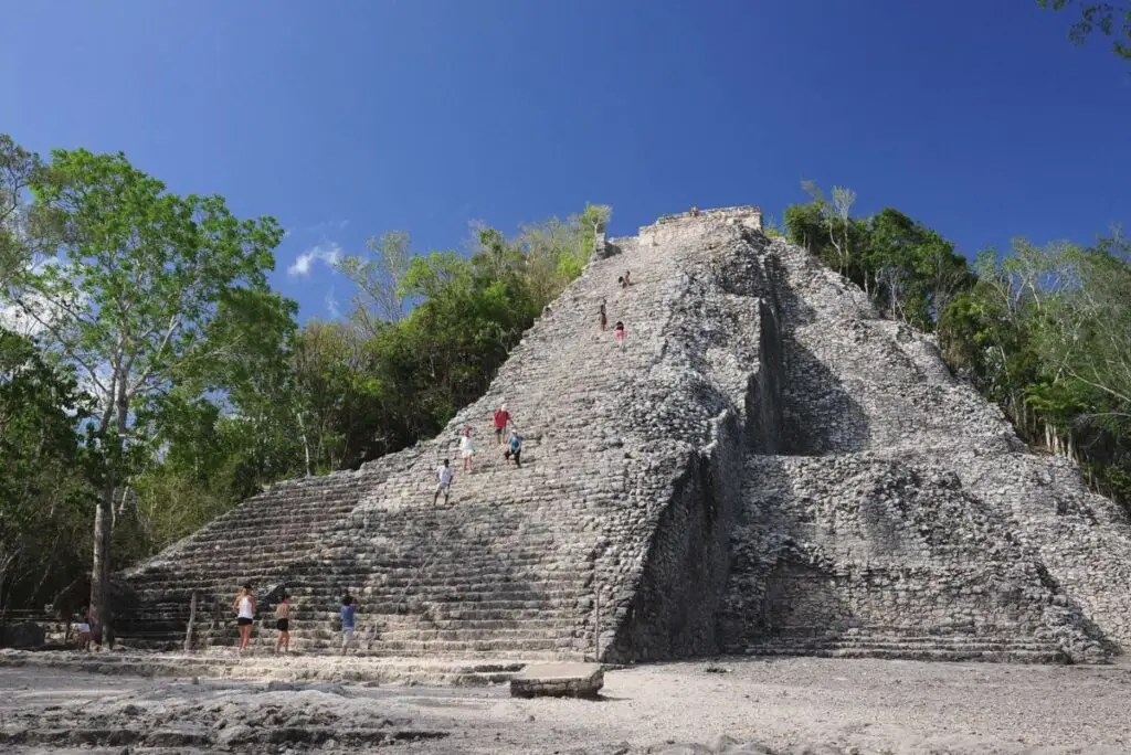 Cancun Is Unusually Cold Right Now 3 Hidden Adventures To Save Your Vacation